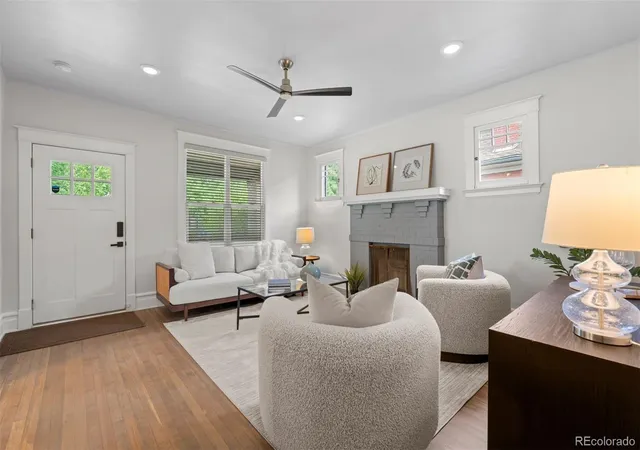 Photo 3 of Single family home for sale at 2940 Grove St, Denver, CO 80211 | MLS# 3515345 | Listing updated on 2026-09-27