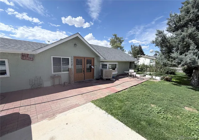 Photo 1 of Single family home for sale at 1663 Monroe St, Strasburg, CO 80136 | MLS# 3886704 | Listing updated on 2026-08-31