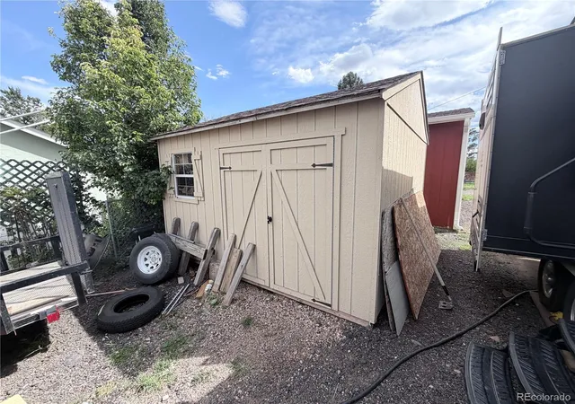 Photo 20 of Single family home for sale at 1663 Monroe St, Strasburg, CO 80136 | MLS# 3886704 | Listing updated on 2026-10-09