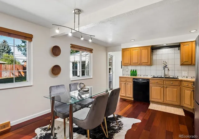 Photo 3 of Single family home for sale at 7757 Newman St, Arvada, CO 80005 | MLS# 1834777 | Listing updated on 2026-09-22