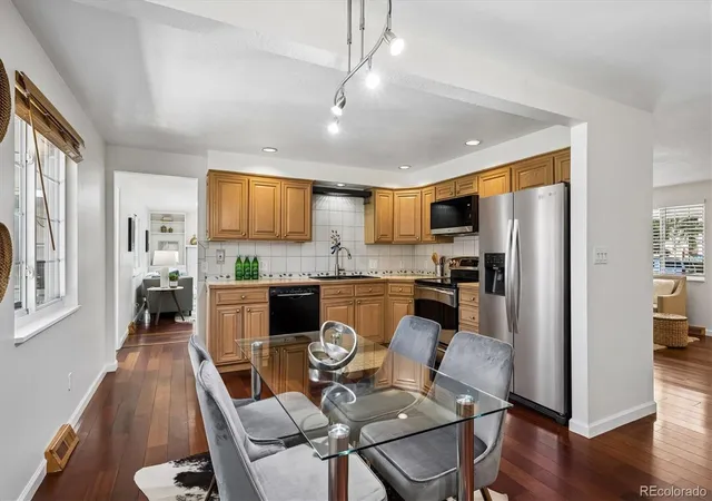 Photo 4 of Single family home for sale at 7757 Newman St, Arvada, CO 80005 | MLS# 1834777 | Listing updated on 2026-09-22