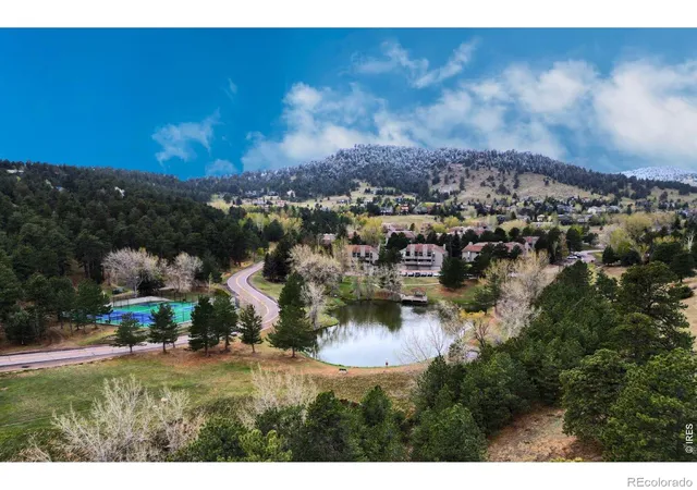 Photo 1 of Condo for sale at 23551 Genesee Village Rd #15H, Golden, CO 80401 | MLS# IR1067596 | Listing updated on 2026-08-31