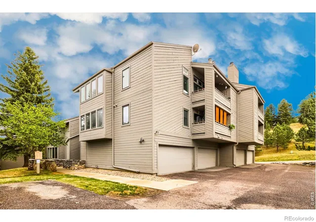 Photo 2 of Condo for sale at 23551 Genesee Village Rd #15H, Golden, CO 80401 | MLS# IR1067596 | Listing updated on 2026-08-31