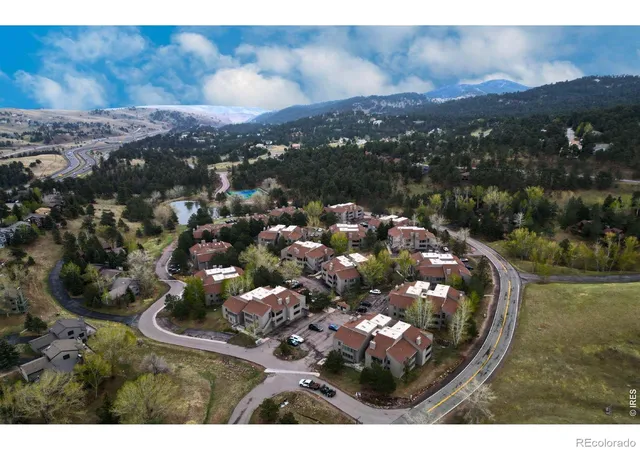 Photo 23 of Condo for sale at 23551 Genesee Village Rd #15H, Golden, CO 80401 | MLS# IR1067596 | Listing updated on 2026-08-31