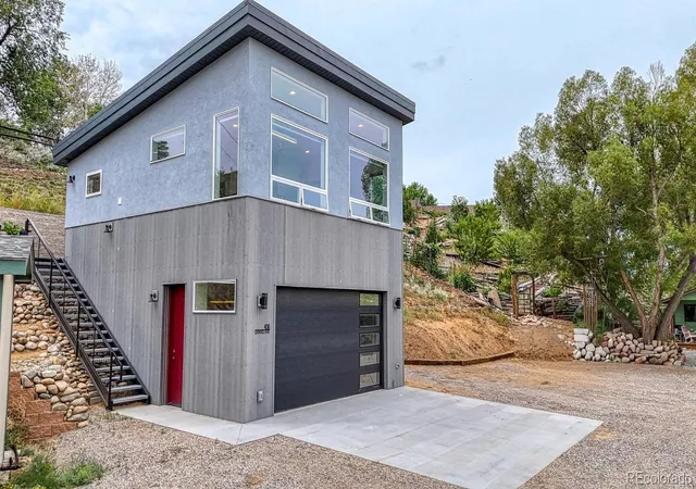 Photo 1 of Single family home for sale at 436 W Grand Ave, Salida, CO 81201 | MLS# 2846245 | Listing updated on 2026-09-01