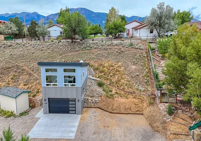 Photo 3 of Single family home for sale at 436 W Grand Ave, Salida, CO 81201 | MLS# 2846245 | Listing updated on 2026-09-01