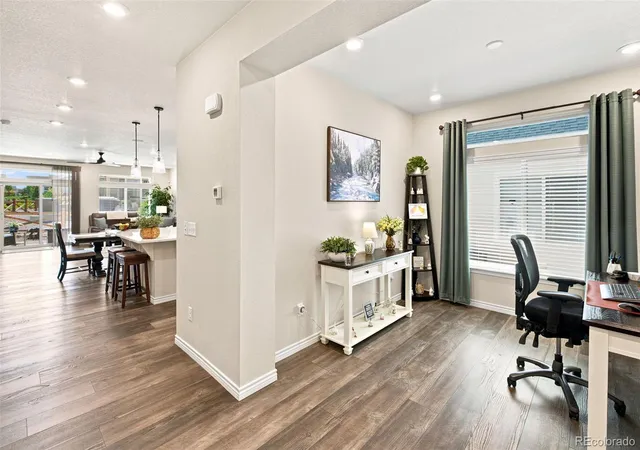 Photo 3 of Single family home for sale at 6001 Bennach Grv, Colorado Springs, CO 80927 | MLS# 1746526 | Listing updated on 2026-09-17