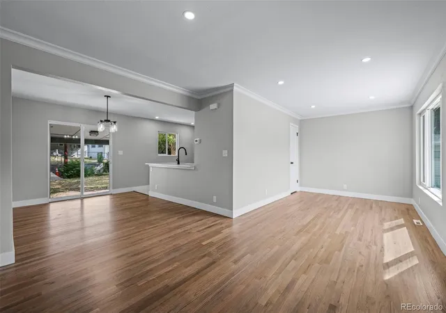 Photo 3 of Single family home for sale at 10865 W 39th Place, Wheat Ridge, CO 80033 | MLS# 6743265 | Listing updated on 2026-09-23