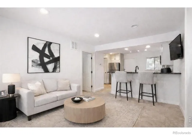 Photo 2 of Townhouse for sale at 3321 Eliot St, Denver, CO 80211 | MLS# IR1067597 | Listing updated on 2026-09-01