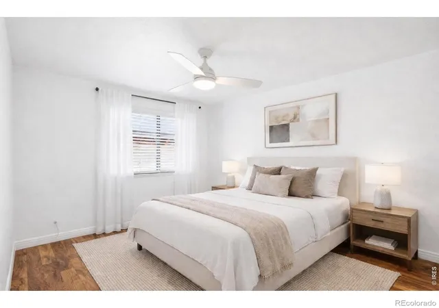 Photo 4 of Townhouse for sale at 3321 Eliot St, Denver, CO 80211 | MLS# IR1067597 | Listing updated on 2026-09-01
