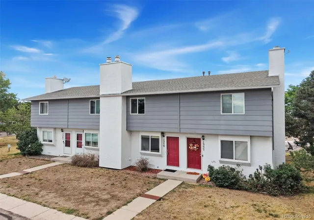 Photo 1 of Townhouse for sale at 1359 Soaring Eagle Dr, Colorado Springs, CO 80915 | MLS# 2764979 | Listing updated on 2026-08-31