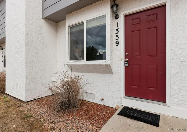 Photo 3 of Townhouse for sale at 1359 Soaring Eagle Dr, Colorado Springs, CO 80915 | MLS# 2764979 | Listing updated on 2026-08-31