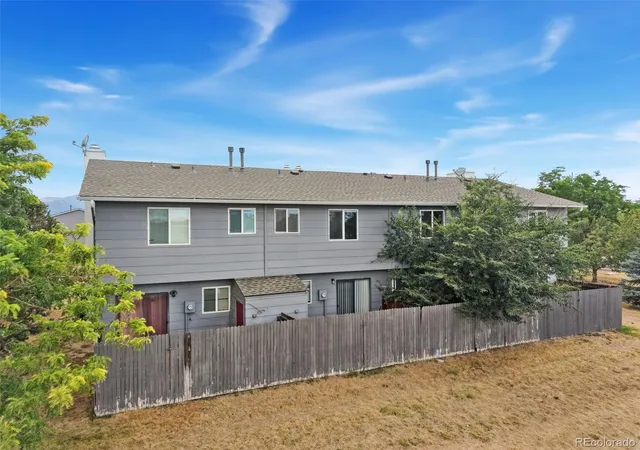 Photo 48 of Townhouse for sale at 1359 Soaring Eagle Dr, Colorado Springs, CO 80915 | MLS# 2764979 | Listing updated on 2026-08-31