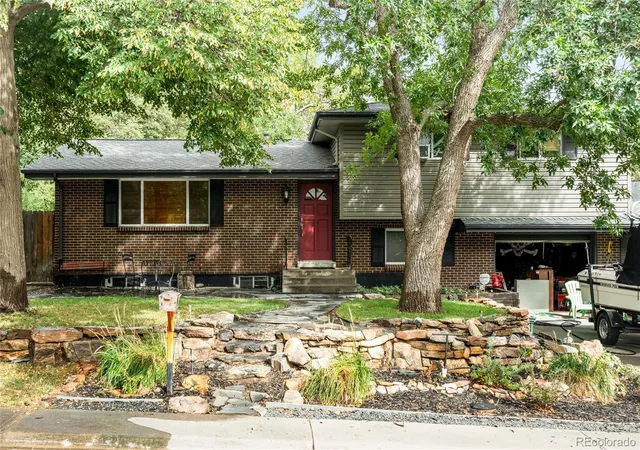 Photo 1 of Single family home for sale at 6612 Welch Ct, Arvada, CO 80004 | MLS# 7644693 | Listing updated on 2026-10-08