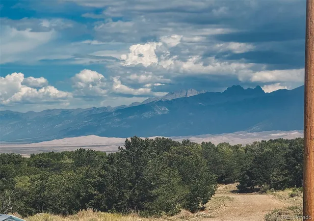 Photo 1 of Land for sale at 00 Lake Of The Fls Pkwy, Mosca, CO 81146 | MLS# 5807199 | Listing updated on 2026-08-31