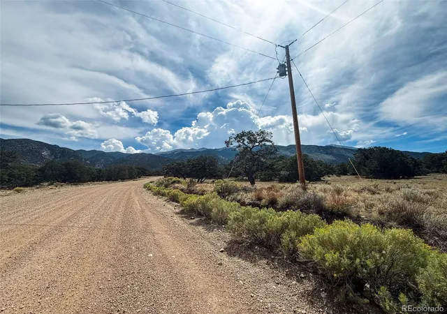 Photo 5 of Land for sale at 00 Lake Of The Fls Pkwy, Mosca, CO 81146 | MLS# 5807199 | Listing updated on 2026-08-31