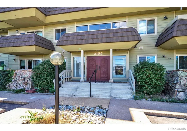 Photo 2 of Condo for sale at 3150 Iris Ave #108, Boulder, CO 80301 | MLS# IR1067600 | Listing updated on 2026-08-31