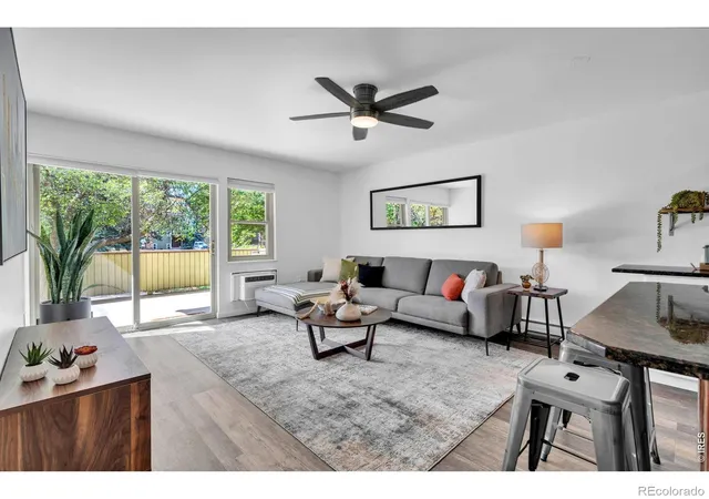 Listing Photo 4 - Condo for sale in building located at 3150 Iris Ave, Boulder, CO 80301 - Unit #108