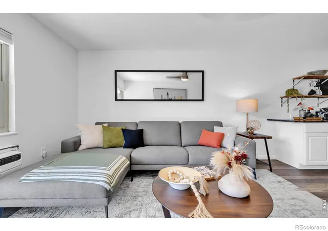 Listing Photo 5 - Condo for sale in building located at 3150 Iris Ave, Boulder, CO 80301 - Unit #108