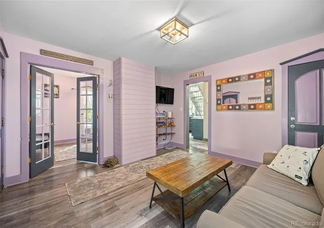 Photo 2 of Single family home for sale at 290 Main St, Silver Plume, CO 80476 | MLS# 8611794 | Listing updated on 2026-10-02