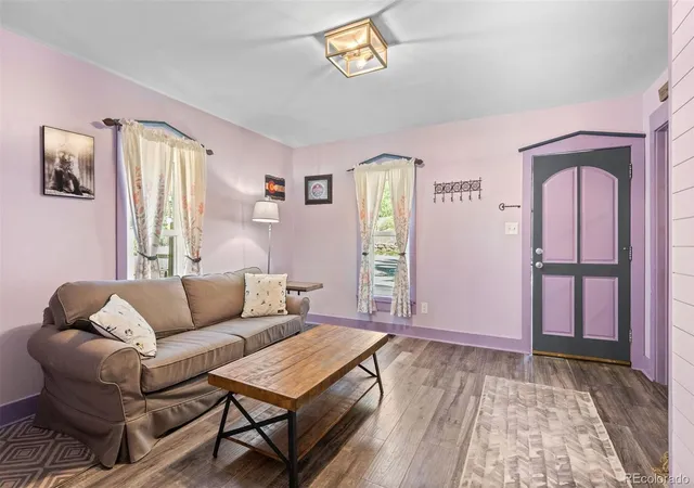 Photo 3 of Single family home for sale at 290 Main St, Silver Plume, CO 80476 | MLS# 8611794 | Listing updated on 2026-10-02