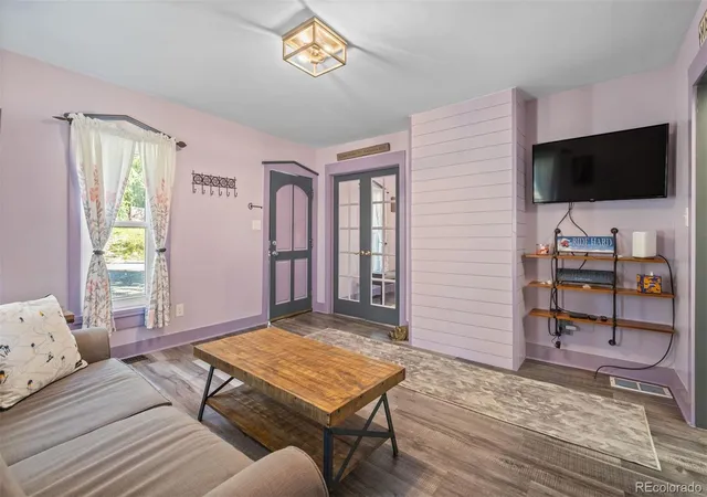 Photo 3 of Single family home for sale at 290 Main St, Silver Plume, CO 80476 | MLS# 8611794 | Listing updated on 2026-10-02