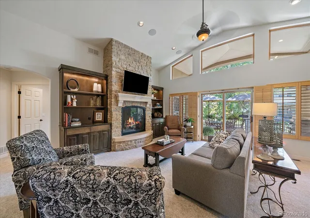 Photo 1 of Single family home for sale at 8 Canon Pl, Greenwood Village, CO 80111 | MLS# 8857626 | Listing updated on 2026-10-29