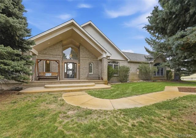 Photo 2 of Mansion for sale at 5506 Mustang Cir, Sedalia, CO 80135 | MLS# 4644061 | Listing updated on 2026-09-01
