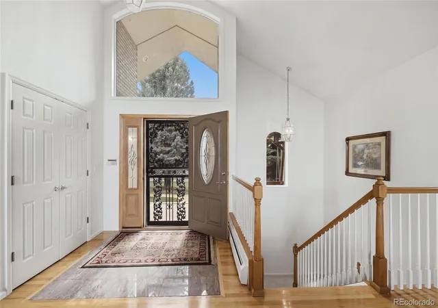 Photo 3 of Single family home for sale at 5506 Mustang Cir, Sedalia, CO 80135 | MLS# 4644061 | Listing updated on 2026-09-01