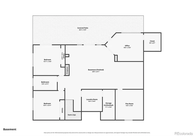 Photo 50 of Mansion for sale at 5506 Mustang Cir, Sedalia, CO 80135 | MLS# 4644061 | Listing updated on 2026-09-01