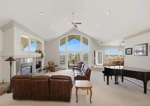 Photo 4 of Single family home for sale at 5506 Mustang Cir, Sedalia, CO 80135 | MLS# 4644061 | Listing updated on 2026-09-01