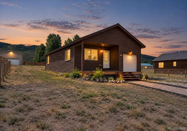 Single family home for sale at 524 E Byers Ave, Hot Sulphur Springs, CO 80451 | MLS# 4563982