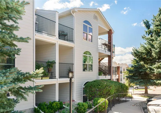 Photo 1 of Condo for sale at 1638 S Deframe St #A1, Lakewood, CO 80228 | MLS# 8339680 | Listing updated on 2026-10-30