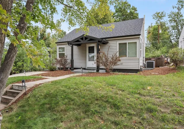 Photo 3 of Single family home for sale at 2536 S Race St, Denver, CO 80210 | MLS# 7374077 | Listing updated on 2026-10-07