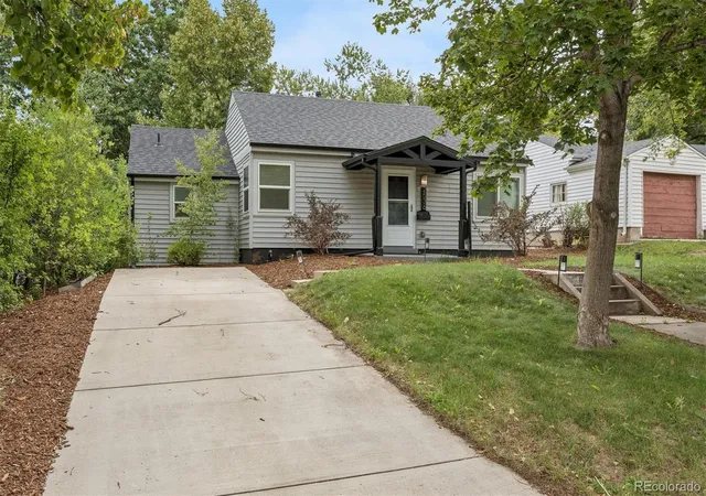 Photo 4 of Single family home for sale at 2536 S Race St, Denver, CO 80210 | MLS# 7374077 | Listing updated on 2026-10-07