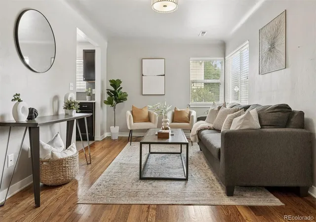 Photo 1 of Single family home for sale at 2536 S Race St, Denver, CO 80210 | MLS# 7374077 | Listing updated on 2026-10-07