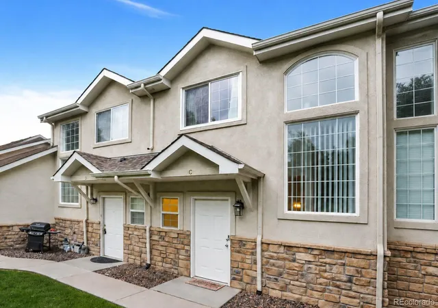 Photo 1 of Townhouse for sale at 2143 Coronado Pkwy N #C, Denver, CO 80229 | MLS# 7396116 | Listing updated on 2026-09-30