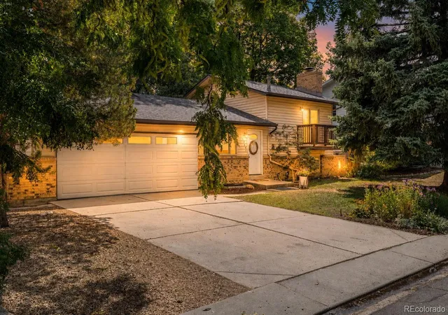 Photo 1 of Single family home for sale at 1250 Forum Dr, Lafayette, CO 80026 | MLS# 5976290 | Listing updated on 2026-09-05