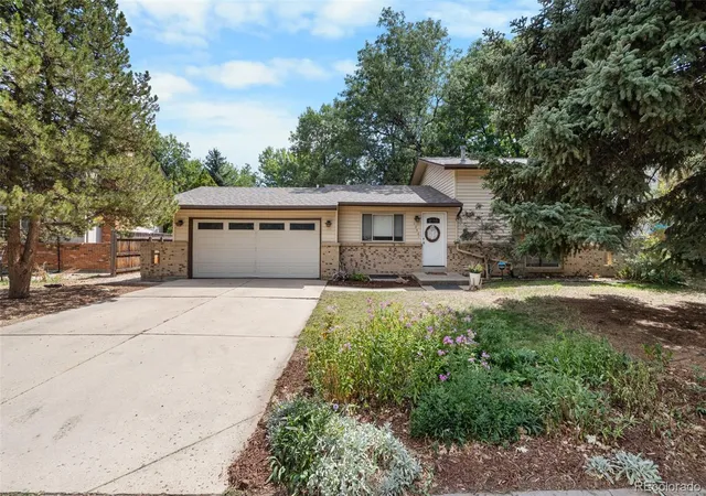 Photo 2 of Single family home for sale at 1250 Forum Dr, Lafayette, CO 80026 | MLS# 5976290 | Listing updated on 2026-09-05
