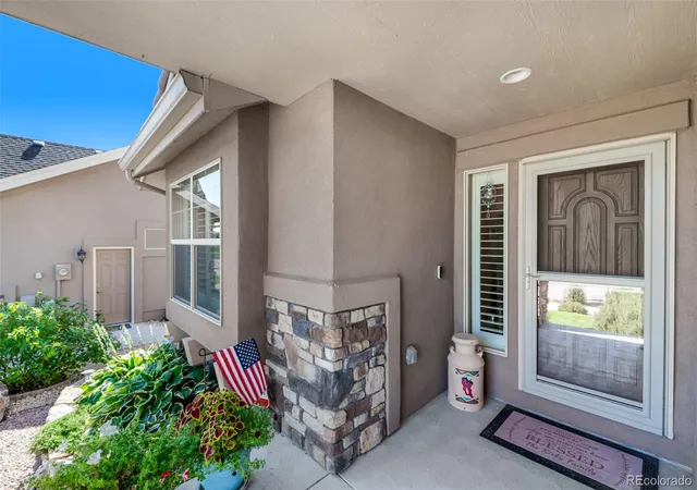 Photo 4 of Single family home for sale at 9828 Surrey Run Dr, Colorado Springs, CO 80924 | MLS# 1923250 | Listing updated on 2026-08-31