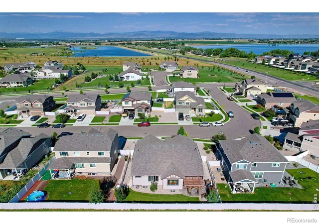 Photo 1 of Single family home for sale at 1210 Muskox St, Severance, CO 80550 | MLS# IR1067601 | Listing updated on 2026-08-31