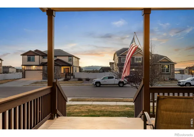 Photo 3 of Single family home for sale at 1210 Muskox St, Severance, CO 80550 | MLS# IR1067601 | Listing updated on 2026-10-06