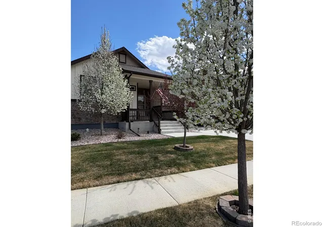Photo 42 of Single family home for sale at 1210 Muskox St, Severance, CO 80550 | MLS# IR1067601 | Listing updated on 2026-08-31