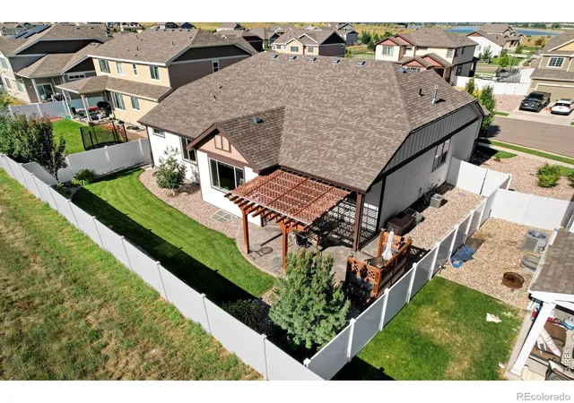 Photo 5 of Single family home for sale at 1210 Muskox St, Severance, CO 80550 | MLS# IR1067601 | Listing updated on 2026-08-31