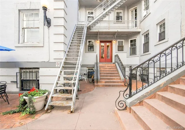 Photo 29 of Condo for sale at 215 E 11th Avenue #C2, Denver, CO 80203 | MLS# 9530857 | Listing updated on 2026-09-11
