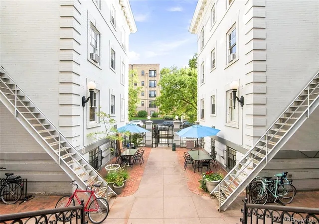 Photo 2 of Condo for sale at 215 E 11th Avenue #C2, Denver, CO 80203 | MLS# 9530857 | Listing updated on 2026-09-11