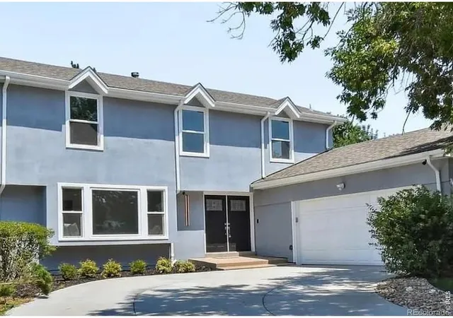 Photo 1 of Single family home for sale at 8701 E Briarwood Blvd, Centennial, CO 80112 | MLS# IR1067602 | Listing updated on 2026-09-13