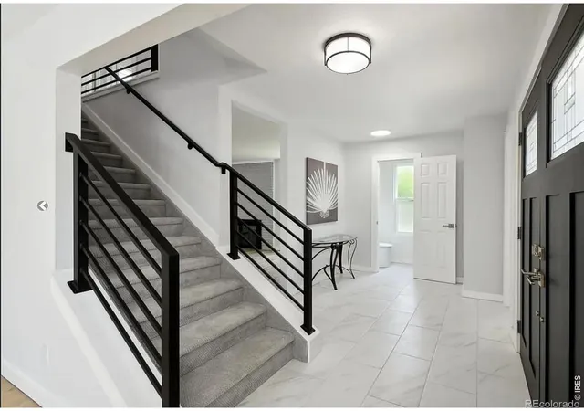 Photo 3 of Single family home for sale at 8701 E Briarwood Blvd, Centennial, CO 80112 | MLS# IR1067602 | Listing updated on 2026-09-13