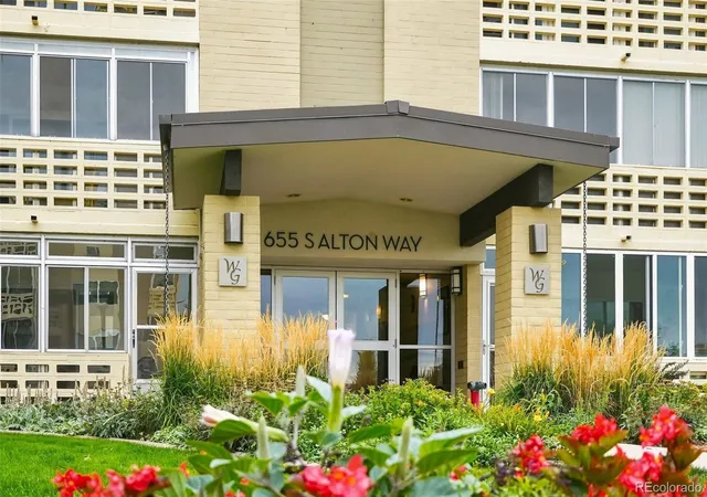 Photo 2 of Condo for sale at 655 S Alton Way #10A, Denver, CO 80247 | MLS# 9987479 | Listing updated on 2026-09-01