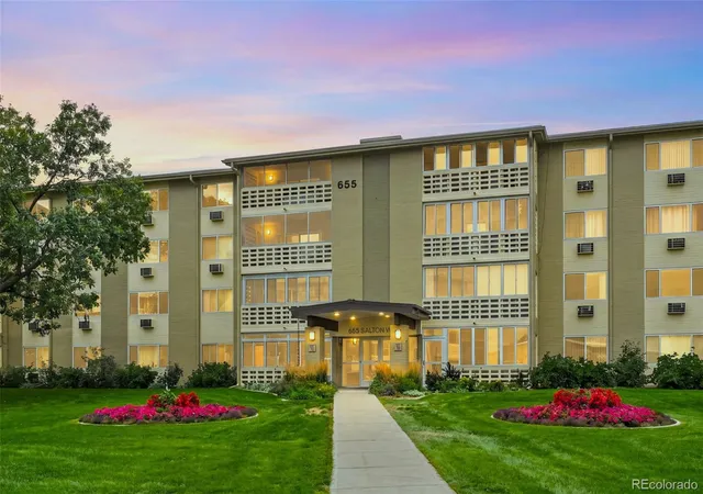 Photo 3 of Condo for sale at 655 S Alton Way #10A, Denver, CO 80247 | MLS# 9987479 | Listing updated on 2026-09-01